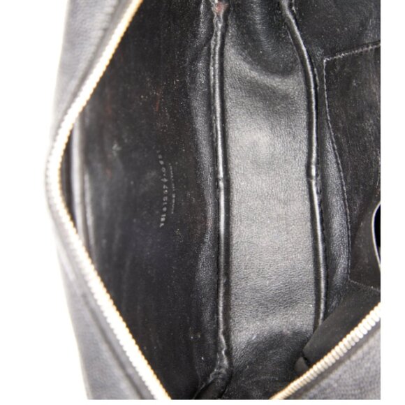 Authentic YSL Mini Monogram Matelasse Lou Camera Bag - Picture 12 of 15